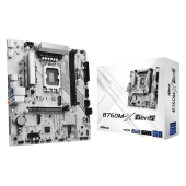 ASROCK B760M-X GEN5