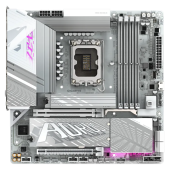 GB Z890M AORUS ELITE WF7 ICE