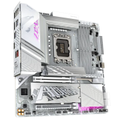 GB Z890M AORUS ELITE WF7 ICE