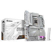 GB X870 A ELITE WIFI7 ICE /AM5