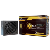 PSU SEASONIC CORE GX-650 MODUL