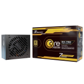 PSU SEASONIC CORE GX-750 MODUL