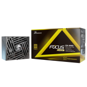 PSU SEASONIC FOCUS GX-850
