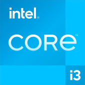 I3-12100 3.3G /12М/ TRAY