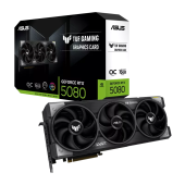 ASUS TUF-RTX5080-O16G-GAMING