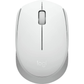 Мишка Logitech M171 Wireless Mouse - OFF WHITE - EMEA-914