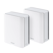 ASUS ZENWIFI BT8 2PK WF7 WHITE