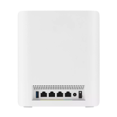 ASUS BT8 ZENWIFI WF7 2P  WHIT