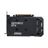 MSI RTX5060 8G SHADOW 2X OCMAX