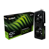 PALIT RTX5060TI DUAL OC 8GB