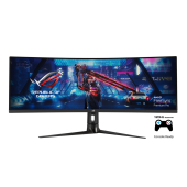 ASUS 49 ROG STRIX XG49VQ CURVE