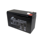 FORTRON FSP1290 BATTERY 12V 9A