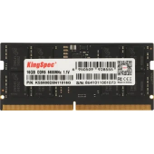 16G DDR5 5600 KINGSPEC SODIMM