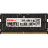 32G DDR5 4800 KINGSPEC SODIMM