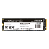 TEAM SSD NV5000 500G M2 PCI-E