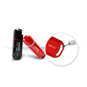 32GB USB3 UV150 ADATA BLACK