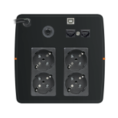 TUNCMATIK LITE II 1KVA