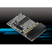 TPM-S /BULK MB MODULE