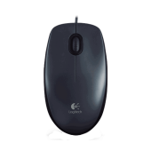 Мишка Logitech Mouse M90