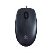 LOGITECH M90 /USB/BLACK
