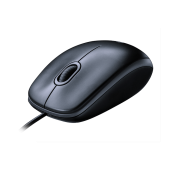 LOGITECH M90 /USB/BLACK