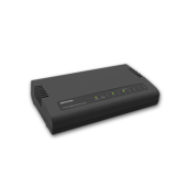 SWITCH RP-G108Q 8 PORT GIGA