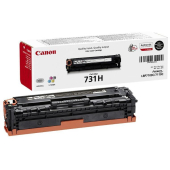 Консуматив Canon CRG-731H