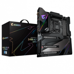 Бързи компютри